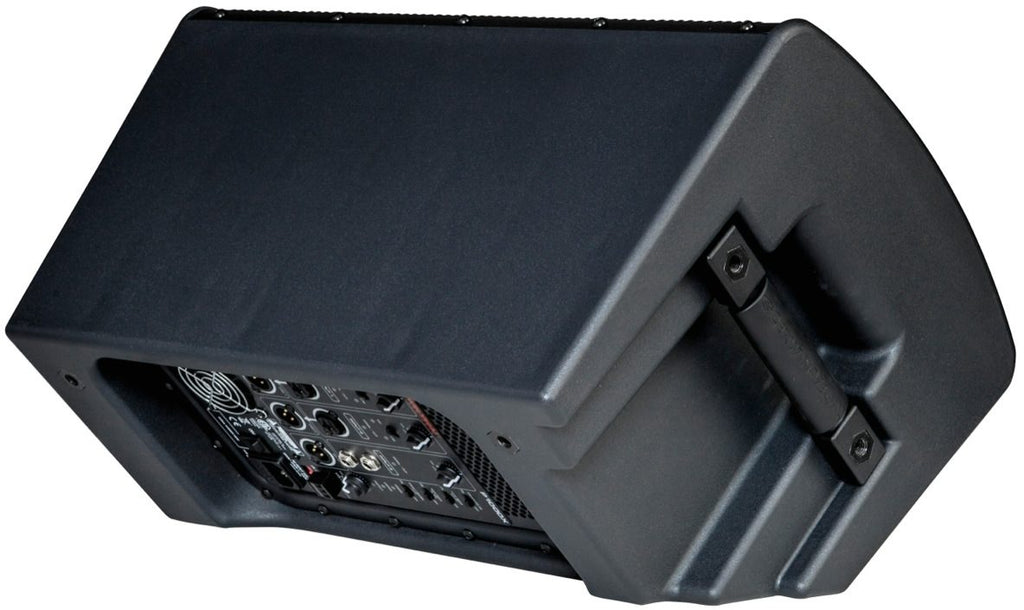 Cerwin-Vega P1000X 10" 2 Way 1000 Watt Powered Active PA Speaker