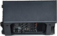 Charger l'image dans la galerie, 2 Cerwin-Vega P1000X 10" 2 Way 1000 Watt Powered Active PA Speaker