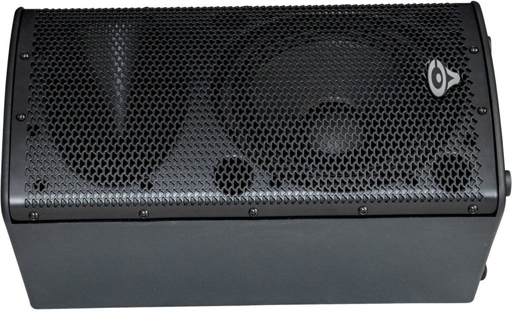 2 Cerwin-Vega P1000X 10" 2 Way 1000 Watt Powered Active PA Speaker