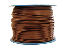Charger l'image dans la galerie, Absolute USA P16-500BR 16 Gauge 500FT Primary Power &amp; Remote Wire – Brown