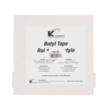 Load image into Gallery viewer, Install Bay P20130 Butyl Windshield Tape 1/4in x 15ft - Pack of 1