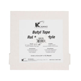 Install Bay P20130 Butyl Windshield Tape 1/4in x 15ft - Pack of 1