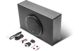 Rockford Fosgate P300-8P 8