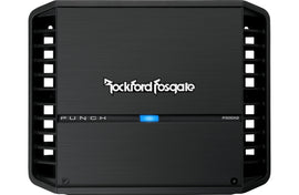 Rockford Fosgate Punch P300X2 2-channel car amplifier 100 watts RMS x 2