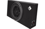 Rockford Fosgate P3S-1X12 Punch Single P3S 12