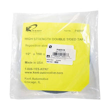 Charger l'image dans la galerie, Install Bay P40519 Kent Double Stick Tape 1/2 Inch x 50 Feet - Each