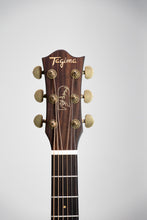Charger l'image dans la galerie, Tagima Olive Grace EQ-NTOP Acoustic Guitar - Natural