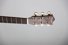 Charger l'image dans la galerie, Tagima Olive Grace EQ-NTOP Acoustic Guitar - Natural