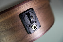 Charger l'image dans la galerie, Tagima Olive Grace EQ-NTOP Acoustic Guitar - Natural