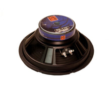 Load image into Gallery viewer, MR DJ PA110 10&quot; 400W 30 Oz. 8-Ohms Dual Magnet Universal PRO PA/DJ Raw Woofer Subwoofer