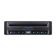 Charger l&#39;image dans la galerie, Power Acoustik PADVD-390 In-Dash Single DIN Car DVD Player w/ USB Playback