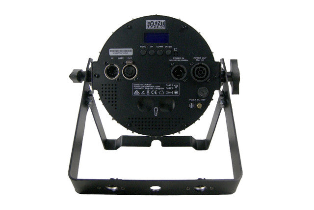 Antari PAR12H High-Output RGBWA+UV Indoor Pro PAR with True1 Power