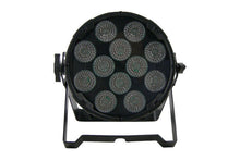 Load image into Gallery viewer, Antari PAR12H High-Output RGBWA+UV Indoor Pro PAR with True1 Power