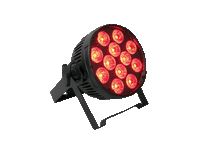 Load image into Gallery viewer, Antari PAR12H High-Output RGBWA+UV Indoor Pro PAR with True1 Power