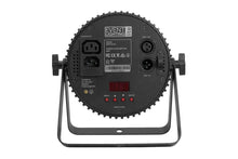 Load image into Gallery viewer, Antari PAR12X12L Event Lighting Compact Indoor RGBWAU LED PAR