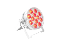 Load image into Gallery viewer, Antari PAR12H-WH White 12x12W RGBWA+UV Indoor Pro PAR with True 1