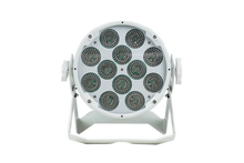 Load image into Gallery viewer, Antari PAR12H-WH White 12x12W RGBWA+UV Indoor Pro PAR with True 1