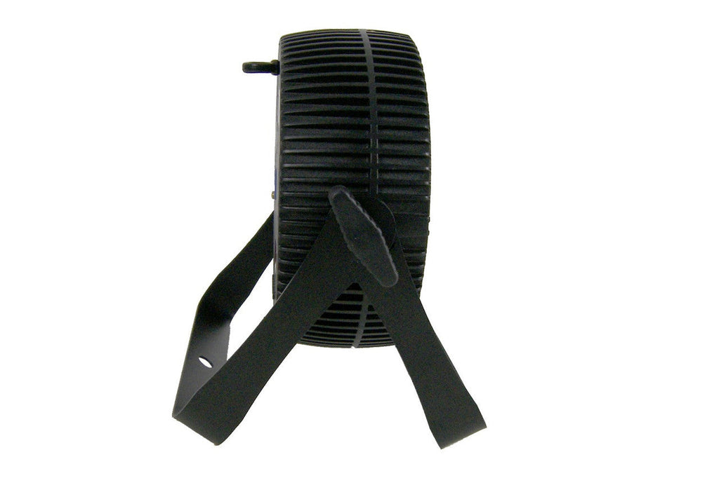 Antari PAR19x12L High-Output RGBWAU Indoor LED PAR with Silent Operation