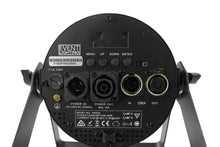 Load image into Gallery viewer, Antari PAR5H Compact RGBWA+UV Indoor Pro PAR with True1 &amp; 16-Bit Dimming
