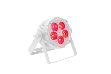 Load image into Gallery viewer, Antari PAR5H-WH White RGBWA+UV Indoor Pro PAR with True1 Power