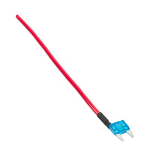 Load image into Gallery viewer, Install Bay PATM15 15 Amp ATM Fuse Tap With Lead - 5 Pack