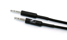 Load image into Gallery viewer, Yorkville PC-10ST Standard Series Balanced TRS Cable - 10 ft