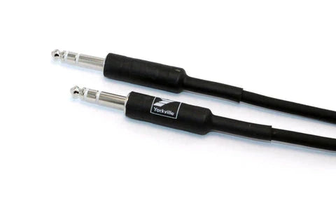 Yorkville PC-6ST 8 Channel TRS To TRS Fan Snake - 6 ft