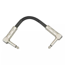 Charger l'image dans la galerie, On-Stage PC306B 6” Right-Angle Pedal Coupler
