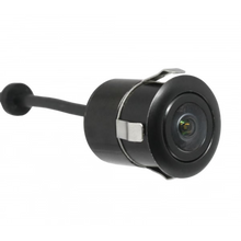 Charger l'image dans la galerie, EchoMaster PCAM-FMBR180-N Bullet Style, Flush Mount, 180 Degree Viewing Angle Camera