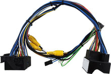 Load image into Gallery viewer, Crux PCM-3F  Rear &amp; Front View Integration Interface for Porsche Vehicles with PCM 3 &amp; 3.1 Navigation Systems