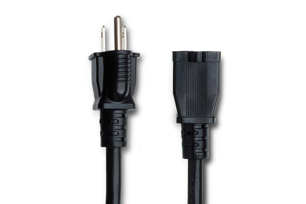 Hosa PDX-250 6-outlet Power Distribution Cord 50 foot