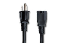 Charger l'image dans la galerie, Hosa PDX-250 6-outlet Power Distribution Cord 50 foot