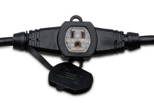 Charger l'image dans la galerie, Hosa PDX-250 6-outlet Power Distribution Cord 50 foot