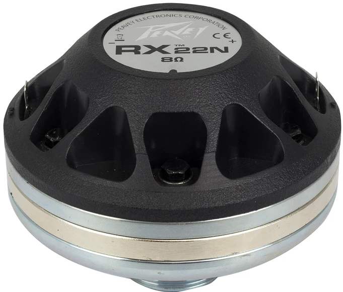 Peavey RX22N High Frequency Compression Driver RX22HF RX22