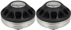 2 Peavey RX22N High Frequency Compression Driver RX22HF RX22
