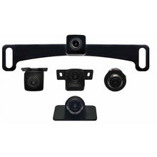 Load image into Gallery viewer, EchoMaster PHD5N1 Universal Multi-configurable Ahd/Cvbs Camera Kit