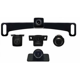 EchoMaster PHD5N1 Universal Multi-configurable Ahd/Cvbs Camera Kit