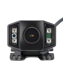 Load image into Gallery viewer, EchoMaster PHDCAMJW CVBS/AHD Camera With Spare Tire Mount for Jeep