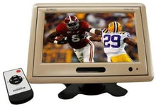 Charger l'image dans la galerie, Absolute PHM709C 7" TFT LCD Headrest Monitor With Shroud And Stand