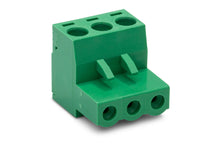 Load image into Gallery viewer, Hosa PHX-100F-BULK Phoenix 3-pole Female Connector
