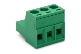 Hosa PHX-100F-BULK Phoenix 3-pole Female Connector