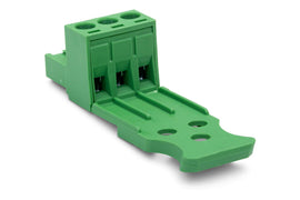 Hosa PHX-300F-BULK Connector, Phoenix 3-pole Female