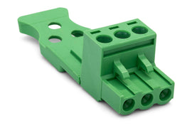 Hosa PHX-300F-BULK Connector, Phoenix 3-pole Female