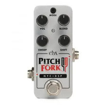 Charger l&#39;image dans la galerie, PICO PITCH FORK PITCH SHIFTER