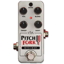 Charger l&#39;image dans la galerie, PICO PITCH FORK PITCH SHIFTER