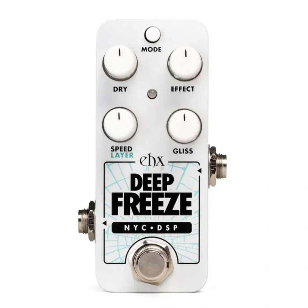 PICO DEEP FREEZE SOUND RETAINER / SUSTAINER