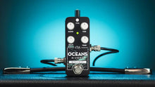 Charger l&#39;image dans la galerie, PICO OCEANS 3-VERB MULTI-FUNCTION REVERB