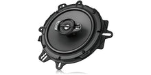 Charger l&#39;image dans la galerie, 2 PIONEER TS-A1670F 6.5-INCH 6-1/2&quot; CAR AUDIO 3-WAY COAXIAL SPEAKERS &amp; 6.5&quot; BOX