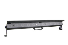 Load image into Gallery viewer, Antari PIXBAR12H 12x12W RGBWAU Pixel Control LED Bar with Barndoor