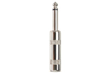 Charger l'image dans la galerie, Hosa PLG-025W-BULK 1/4 inch TS Male Cable-mount Connector